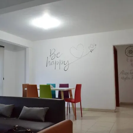 The Nest House - Acogedor Apartamento En Duitama Exterior photo