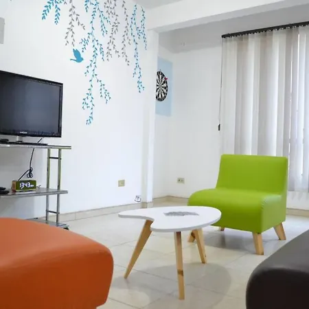 The Nest House - Acogedor Apartamento En Duitama Exterior photo