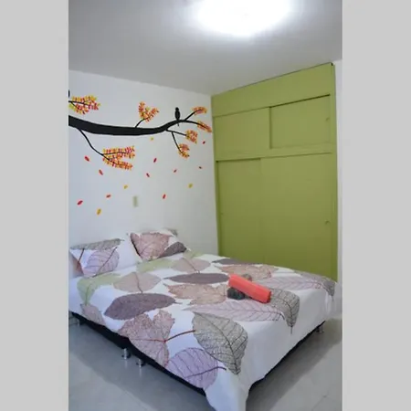 The Nest House - Acogedor Apartamento En Duitama Exterior photo