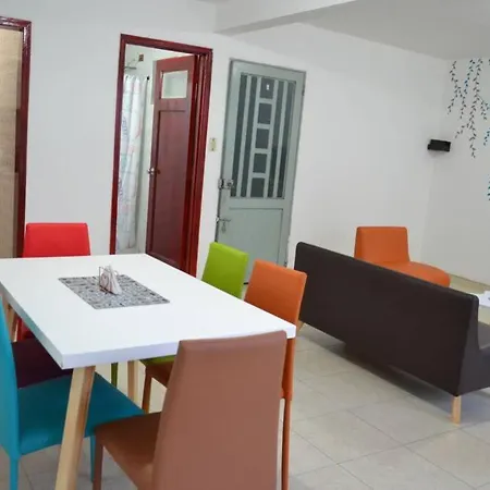 The Nest House - Acogedor Apartamento En Duitama Exterior photo