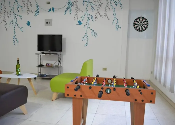 The Nest House - Acogedor Apartamento En Duitama