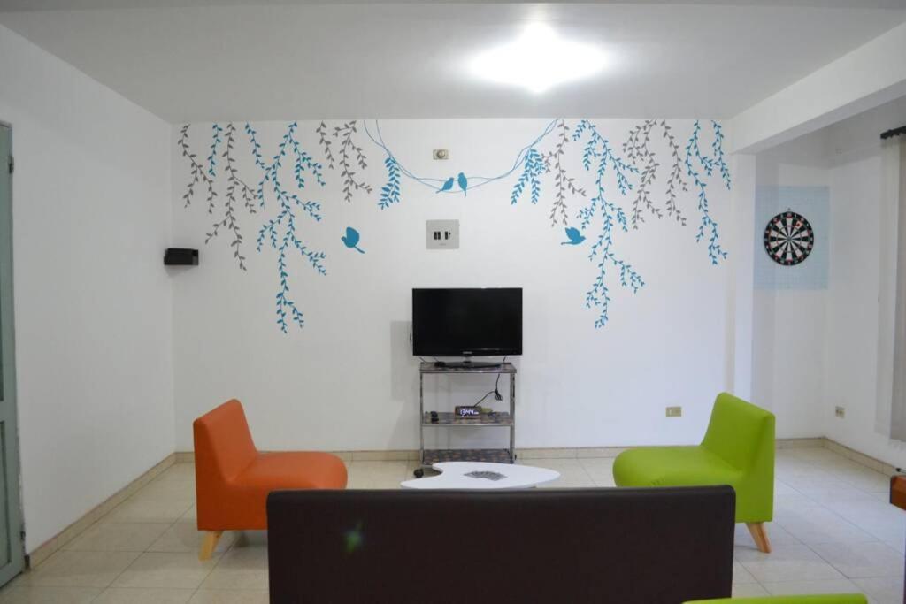 Apartment The Nest House - Acogedor En