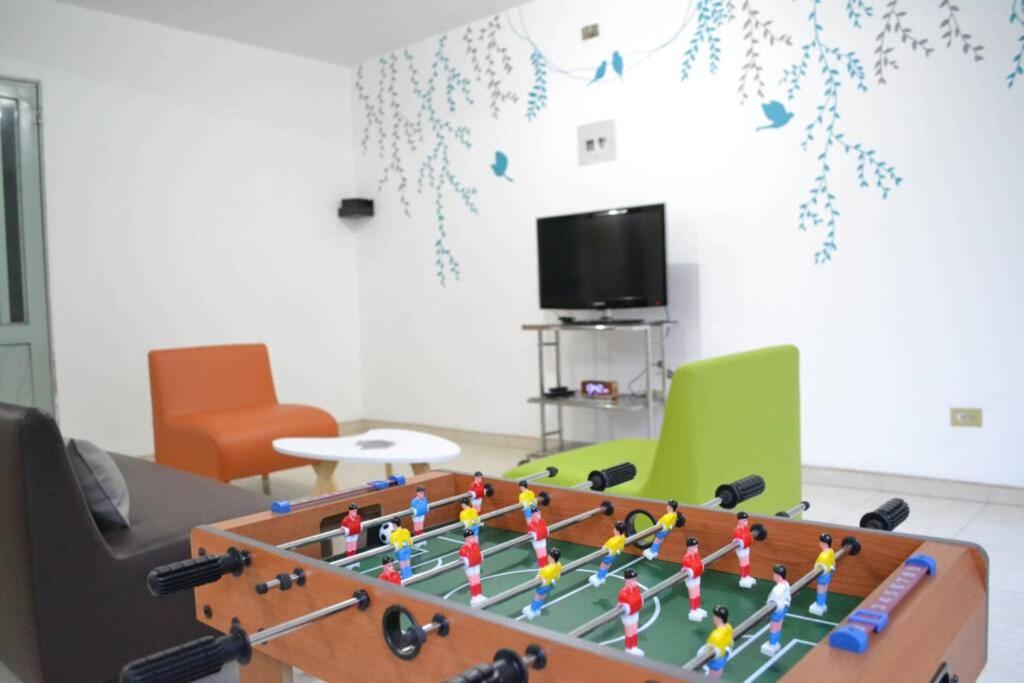The Nest House - Acogedor En * Duitama