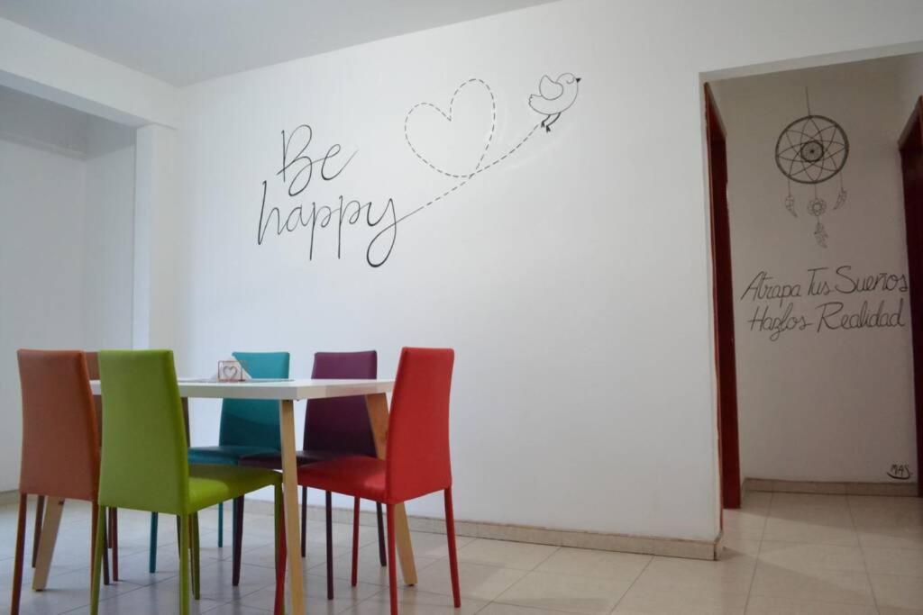 The Nest House - Acogedor En * Duitama